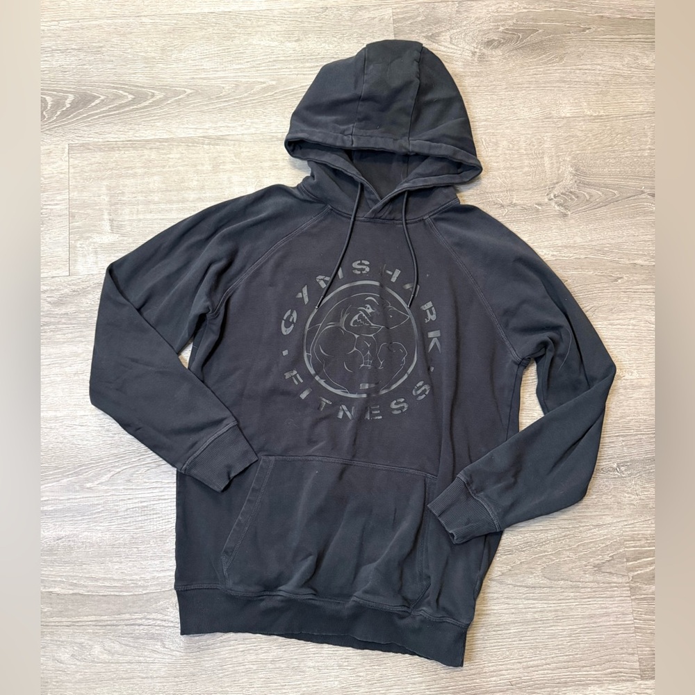 Gymshark Legacy Hoodie